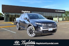 2025 Hyundai Santa Cruz SEL Activity AWD Truck Crew Cab