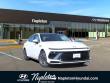 New 2026 Hyundai Sonata Hybrid Limited Sedan