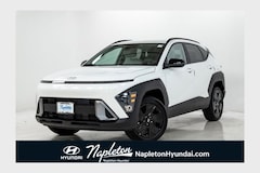 2026 Hyundai Kona SEL Sport SUV