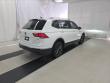 2022 Volkswagen Tiguan 2.0T SE SUV