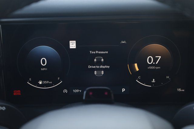 2026 Hyundai Palisade XRT Pro - Photo 16