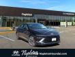 New 2025 Hyundai Sonata Hybrid Limited Sedan