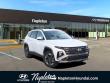 2026 Hyundai Tucson SEL AWD SUV