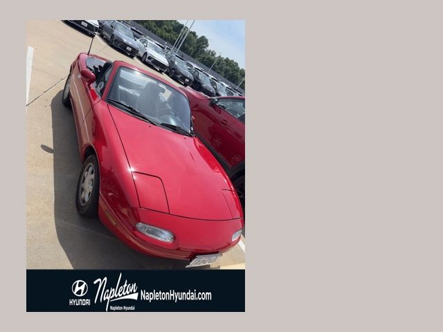 1991 Mazda MX-5 Miata's photo