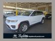 Used 2024 Jeep Grand Cherokee Laredo SUV