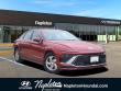 Certified 2025 Hyundai Sonata SE Sedan