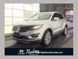  Lincoln MKC
