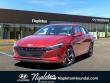 Used 2023 Hyundai Elantra SEL Sedan
