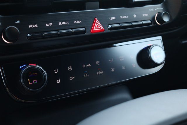 2026 Hyundai Palisade XRT Pro - Photo 21