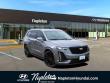 Used 2020 CADILLAC XT6 Sport SUV