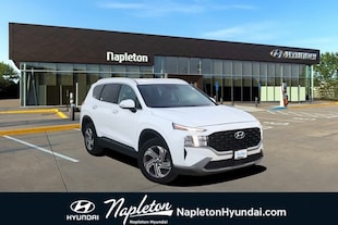 2023 Hyundai Santa Fe SEL SUV