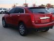2015 CADILLAC SRX Luxury Collection SUV