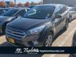 Used 2017 Ford Escape SE SUV