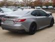 2025 Toyota Camry Sedan