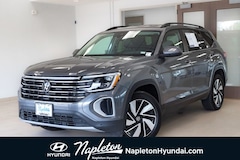 2025 Volkswagen Atlas 2.0T SE w/Technology SUV