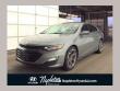Used 2023 Chevrolet Malibu 1LT Sedan