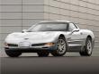 Used 2003 Chevrolet Corvette Z06 Hardtop Coupe