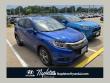 Used 2021 Honda HR-V EX AWD SUV