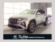 Used 2026 Hyundai Tucson Limited SUV