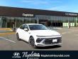 New 2025 Hyundai Sonata SEL Sedan