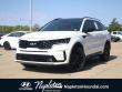 Used 2022 Kia Sorento SX SUV
