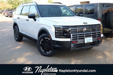 2026 Hyundai Palisade XRT Pro SUV