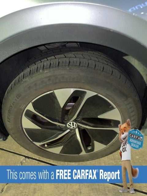 Used 2022 Volkswagen ID.4 PRO S with VIN WVGGNPE24NP068704 for sale in Hazelwood, MO