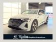 Used 2024 Audi Q8 e-tron Premium SUV