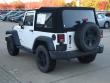 2017 Jeep Wrangler JK Sport 4x4 SUV