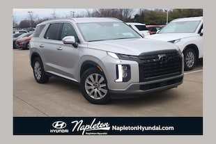 2024 Hyundai Palisade SEL SUV