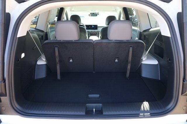2026 Hyundai IONIQ 9 SEL - Photo 30