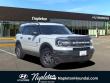 Used 2022 Ford Bronco Sport Big Bend SUV