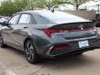 2025 Hyundai Elantra Hybrid SEL Sport Sedan