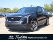 Used 2021 CADILLAC XT4 Sport SUV