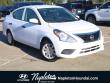 Used 2019 Nissan Versa 1.6 S+ Sedan