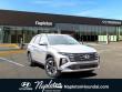 New 2025 Hyundai Tucson SEL AWD SUV