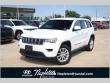 Used 2022 Jeep Grand Cherokee WK Laredo SUV