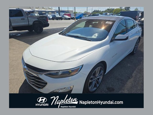 2023 Chevrolet Malibu 1LT