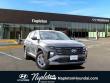New 2025 Hyundai Tucson SE AWD SUV