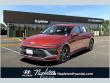 Used 2025 Hyundai Sonata SEL Sedan