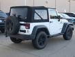 2017 Jeep Wrangler JK Sport 4x4 SUV