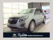 Used 2023 Chevrolet Equinox LT w/1LT SUV