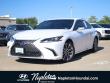 Used 2021 Lexus ES 300h  Sedan