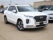 2022 Hyundai Palisade Calligraphy SUV