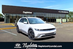 2025 Hyundai IONIQ 5 Limited SUV