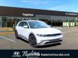 New 2025 Hyundai IONIQ 5 Limited SUV