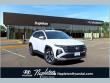 2026 Hyundai Tucson SEL FWD SUV