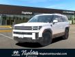 New 2026 Hyundai Santa Fe Hybrid Calligraphy SUV