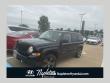 Used 2015 Jeep Patriot Latitude SUV