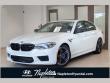 Used 2020 BMW M5 Competition Sedan